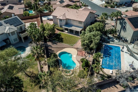 Tiny photo for 7140 Sudley Court, Las Vegas, NV 89131 (MLS # 2763846)