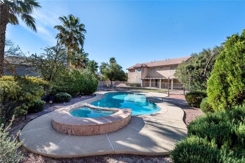 Tiny photo for 7140 Sudley Court, Las Vegas, NV 89131 (MLS # 2763846)