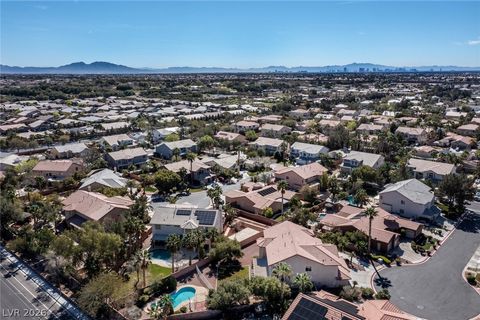 Tiny photo for 7140 Sudley Court, Las Vegas, NV 89131 (MLS # 2763846)