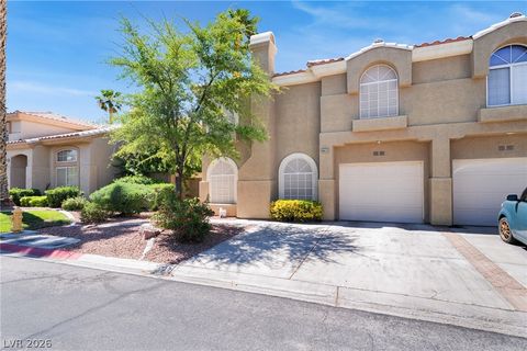 Photo of 9631 Lame Horse Drive, Las Vegas, NV 89123 (MLS # 2772531)