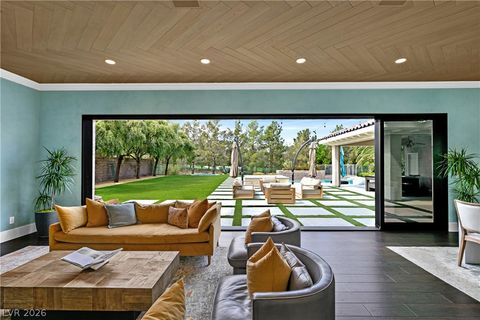 11877 OAKLAND HILLS Drive Las Vegas NV 89141