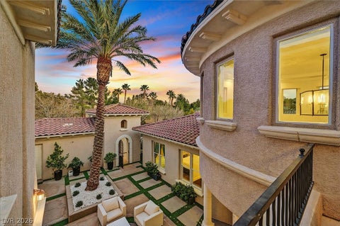 Tiny photo for 11877 OAKLAND HILLS Drive, Las Vegas, NV 89141 (MLS # 2759054)