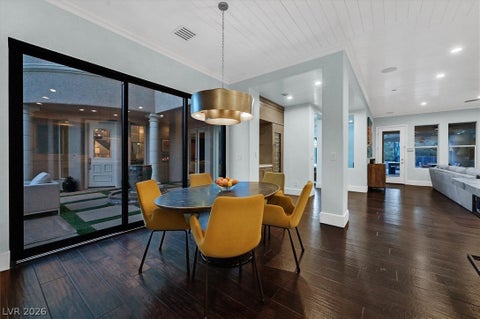 Tiny photo for 11877 OAKLAND HILLS Drive, Las Vegas, NV 89141 (MLS # 2759054)