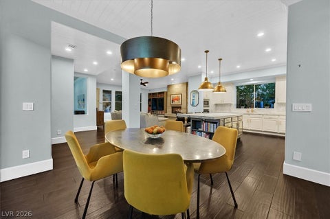 Tiny photo for 11877 OAKLAND HILLS Drive, Las Vegas, NV 89141 (MLS # 2759054)