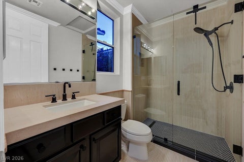 Tiny photo for 11877 OAKLAND HILLS Drive, Las Vegas, NV 89141 (MLS # 2759054)