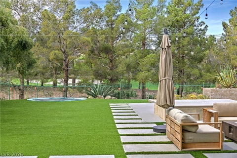 Tiny photo for 11877 OAKLAND HILLS Drive, Las Vegas, NV 89141 (MLS # 2759054)