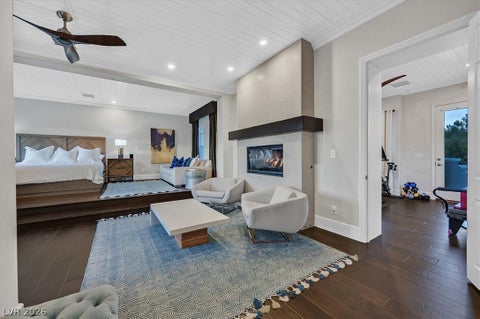 Tiny photo for 11877 OAKLAND HILLS Drive, Las Vegas, NV 89141 (MLS # 2759054)