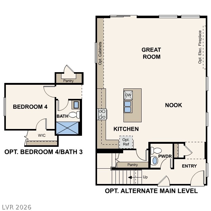 8528 Balfour Meadows Avenue