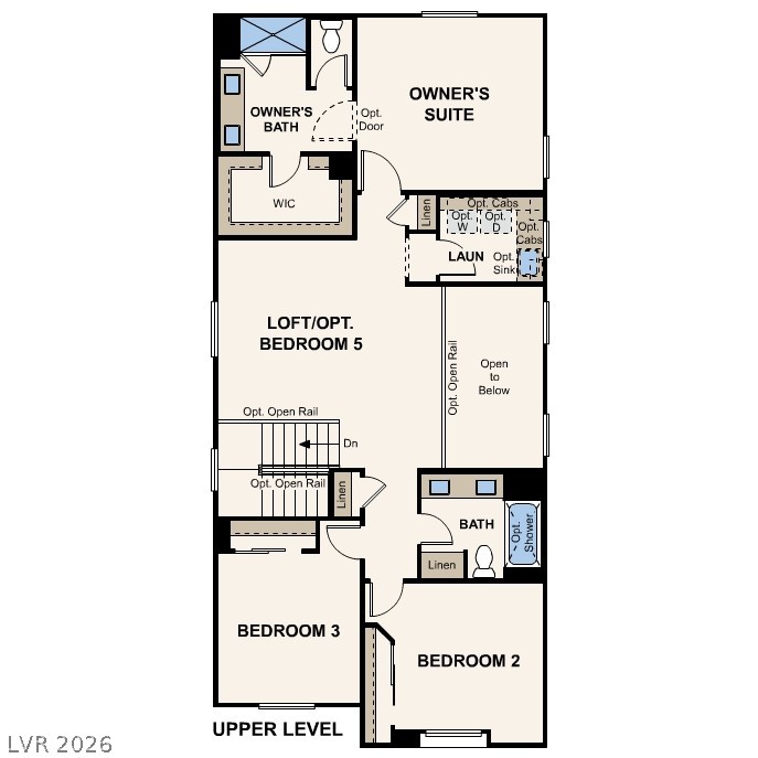 8528 Balfour Meadows Avenue