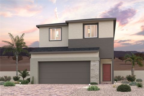 Photo of 8528 Balfour Meadows Avenue, Las Vegas, NV 89113 (MLS # 2756095)