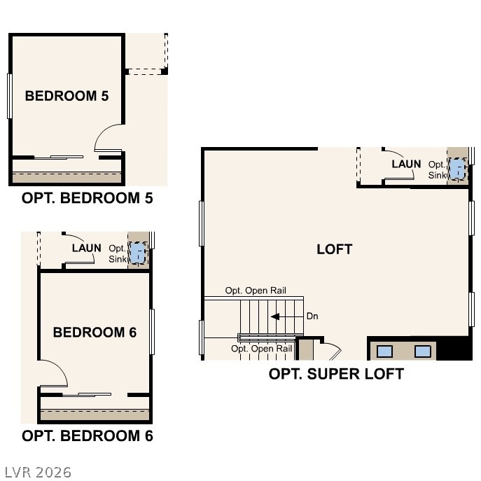 8528 Balfour Meadows Avenue