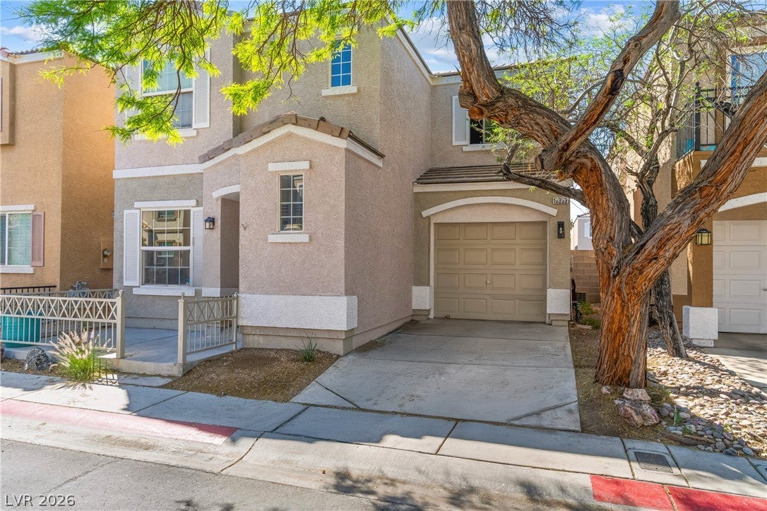 10353 Midseason Mist Street