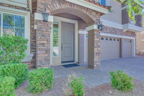 9628 Matanzas Creek Court Las Vegas NV 89139