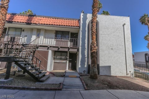 Condo For Sale - 1405 Vegas Valley Drive #112<br/> Las Vegas, NV 89169