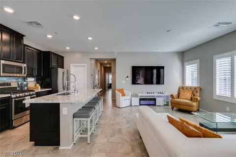 Townhouse For Rent - 545 Teovani Street #1026<br/> Henderson, NV 89052