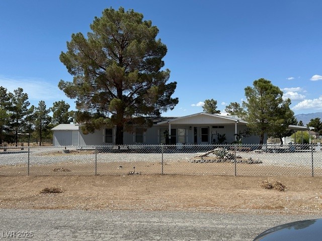 1860 Bank Avenue, Pahrump, Nevada image 1
