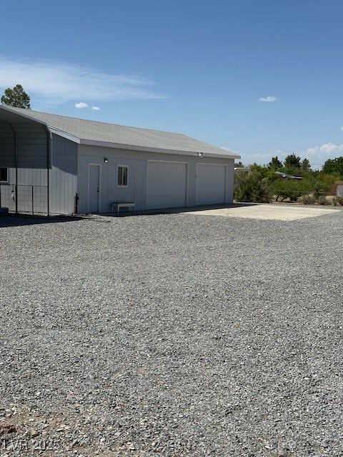 1860 Bank Avenue, Pahrump, Nevada image 6