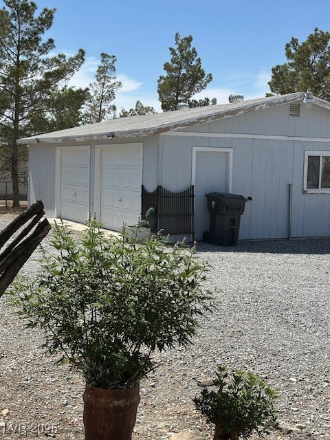 1860 Bank Avenue, Pahrump, Nevada image 7