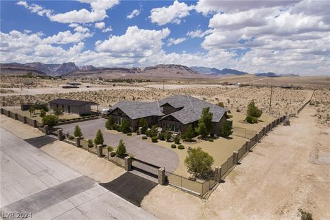 Photo of Wounded Horse Trail, Las Vegas, NV 89161 (MLS # 2588830)