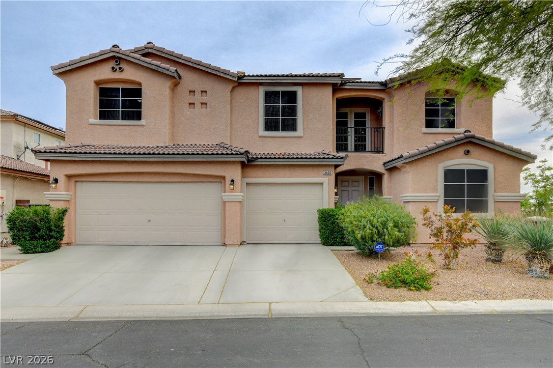 3400 Lacebark Pine Street