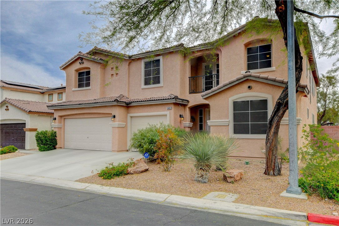 3400 Lacebark Pine Street
