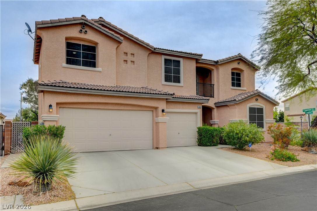 3400 Lacebark Pine Street