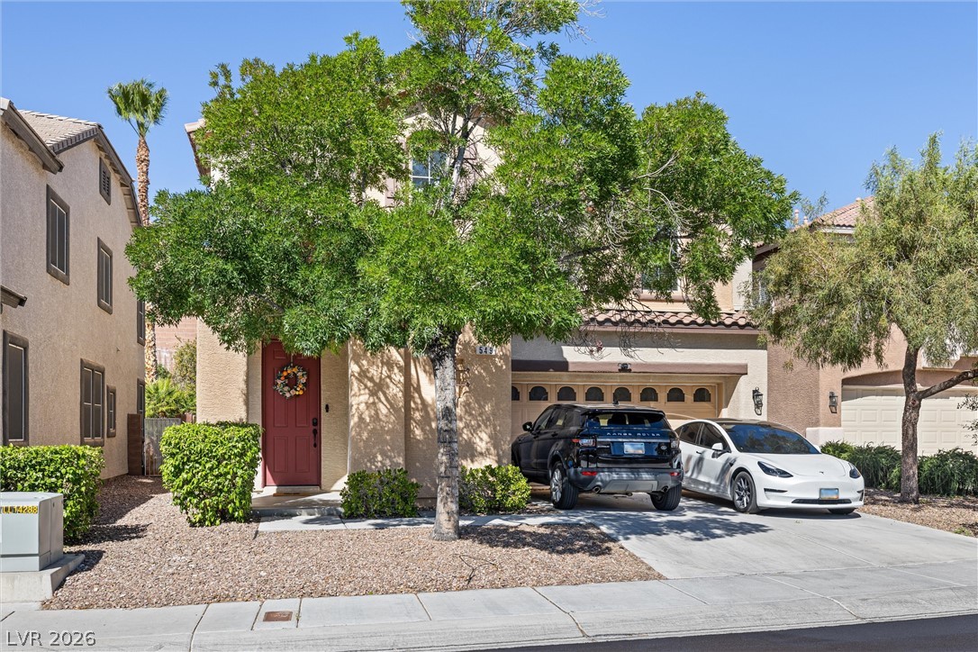 549 Playa Linda Place