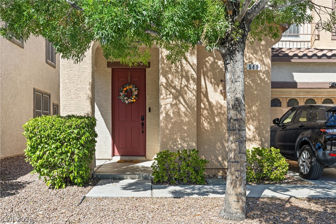 549 Playa Linda Place