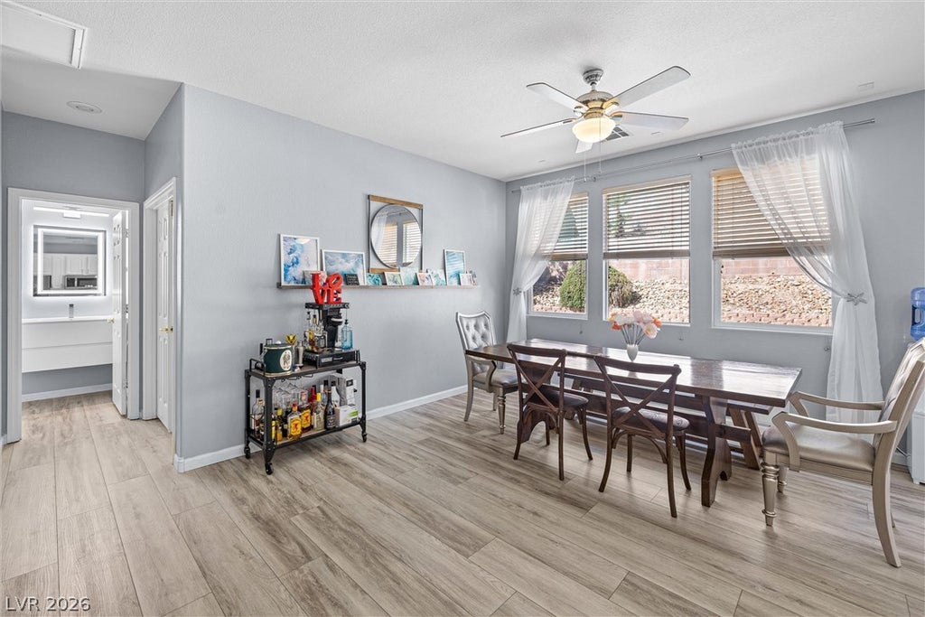 Photo of 549 Playa Linda Place, Las Vegas, NV 89138 (MLS # 2787085)