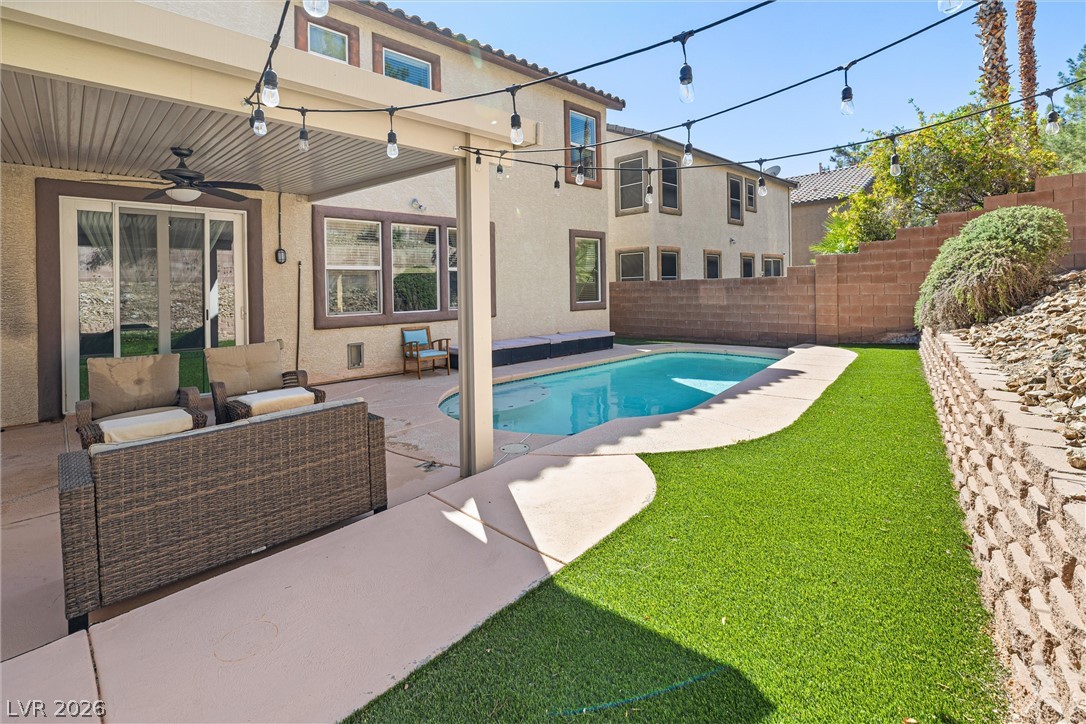 549 Playa Linda Place