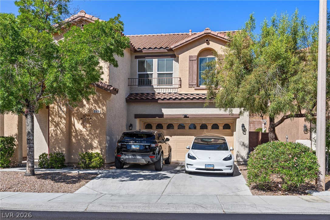 549 Playa Linda Place