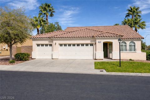 4434 Verdiccio Avenue Las Vegas NV 89141