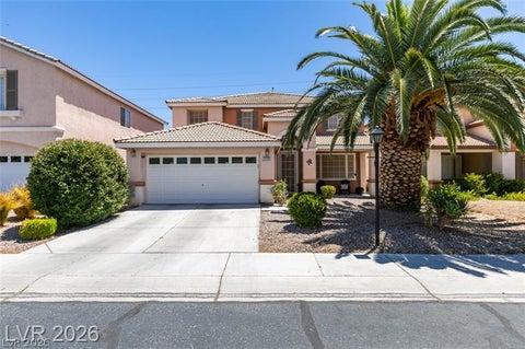 Homes For Sale - 7572 Catalina Harbor Street<br/> Las Vegas, NV 89131