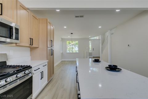 1121 Tourello Lane Las Vegas NV 89144