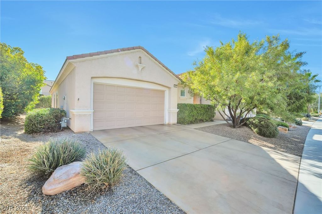 Photo of 2182 Clearwater Lake Drive, Henderson, NV 89044 (MLS # 2751284)