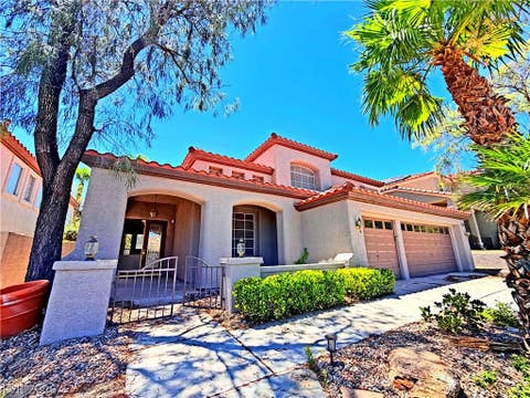 Homes For Sale - 10225 Red Bridge Avenue<br/> Las Vegas, NV 89134