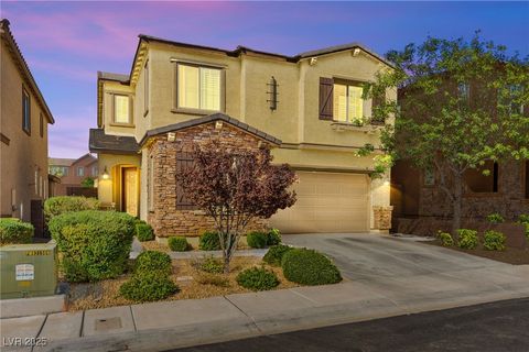 2808 Shadows Edge Court Henderson NV 89052