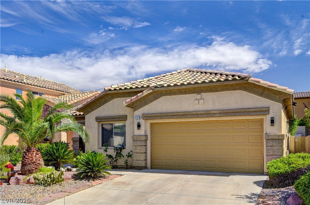 115 Cora Hills Court