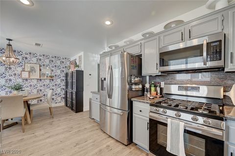 2229 Ramsgate Drive NA Henderson NV 89074