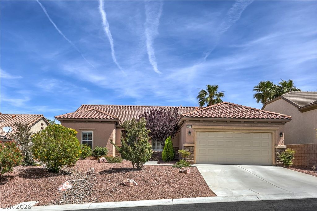 Photo of 2276 Saxtons River Road, Henderson, NV 89044 (MLS # 2773483)