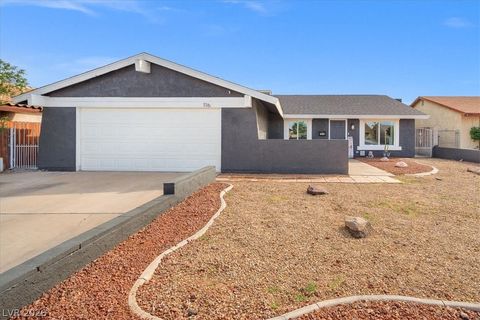 Homes For Sale - 116 Glen Oak Drive<br/> Henderson, NV 89002