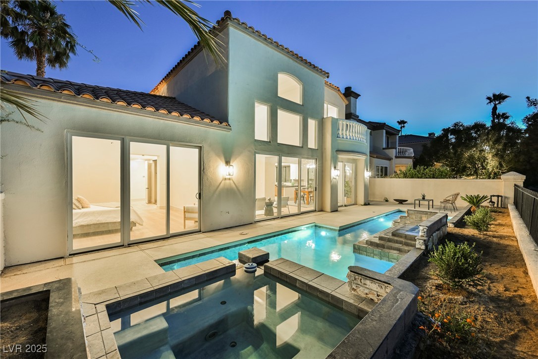 8330 Carmel Ridge Court