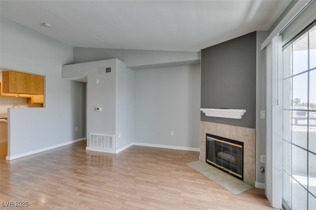 3318 N Decatur Boulevard 2110