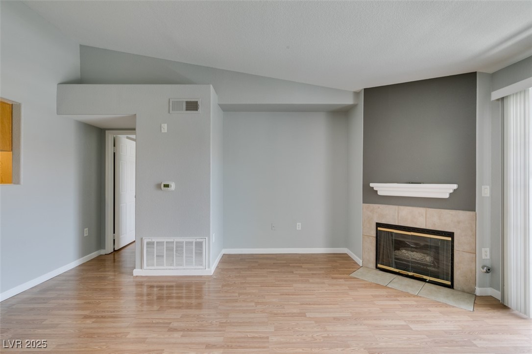 3318 N Decatur Boulevard 2110