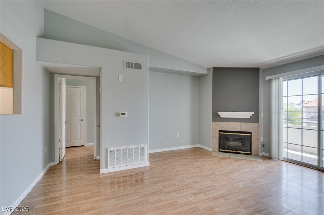 3318 N Decatur Boulevard 2110