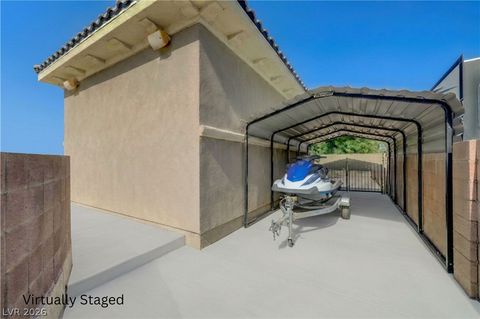 Tiny photo for 4885 N Pioneer Way, Las Vegas, NV 89149 (MLS # 2786582)