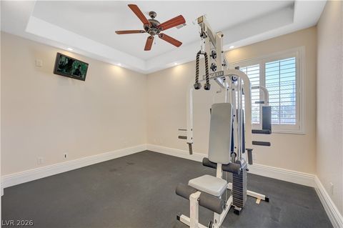 Tiny photo for 4885 N Pioneer Way, Las Vegas, NV 89149 (MLS # 2786582)