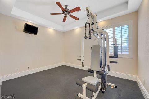 Tiny photo for 4885 N Pioneer Way, Las Vegas, NV 89149 (MLS # 2786582)