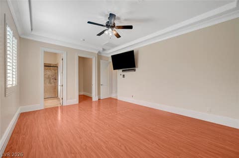 Tiny photo for 4885 N Pioneer Way, Las Vegas, NV 89149 (MLS # 2786582)