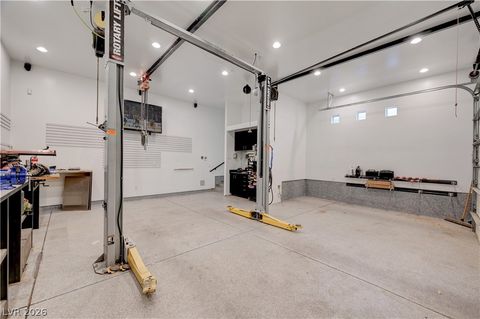Tiny photo for 4885 N Pioneer Way, Las Vegas, NV 89149 (MLS # 2786582)
